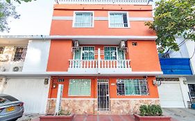 Hotel Coco Beach Santa Marta